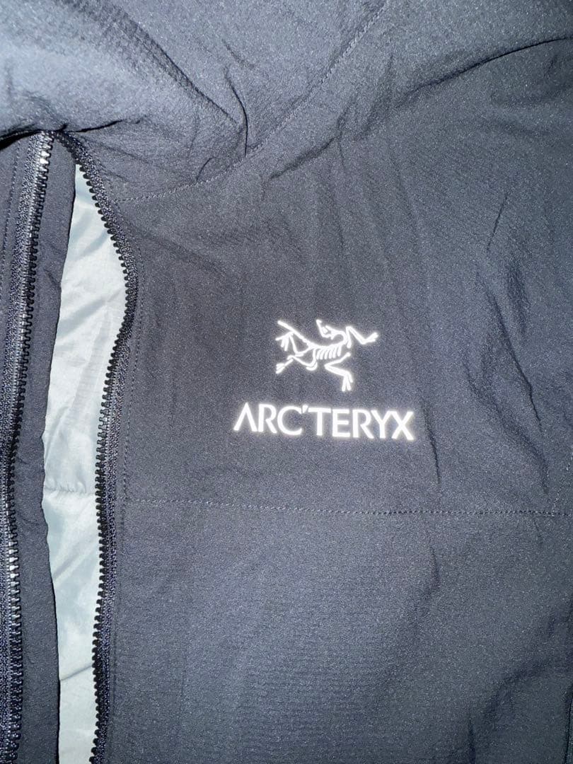 ARC'TERYX アークテリクス
