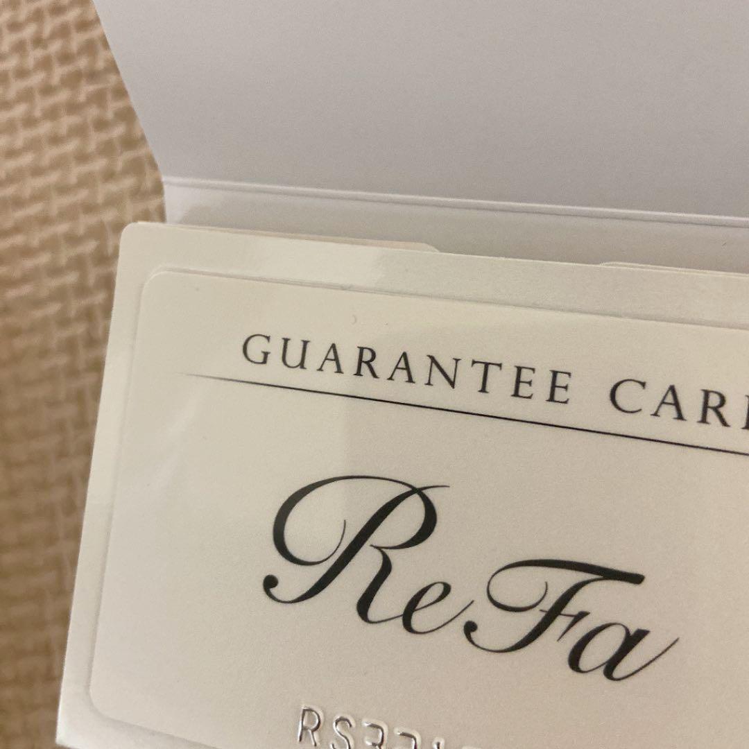 MTG リファ　ReFa SCARAT