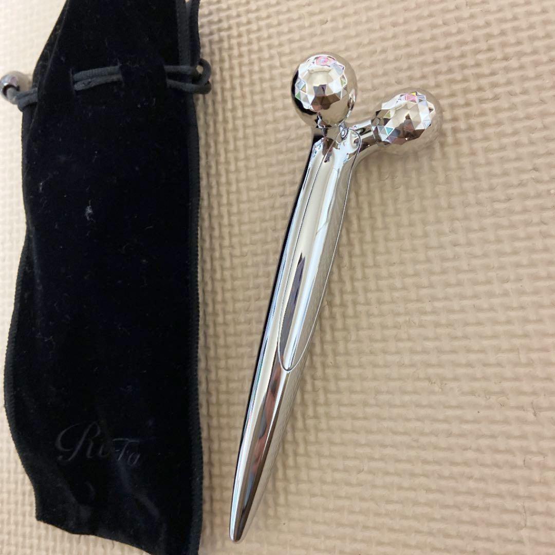 MTG リファ　ReFa SCARAT