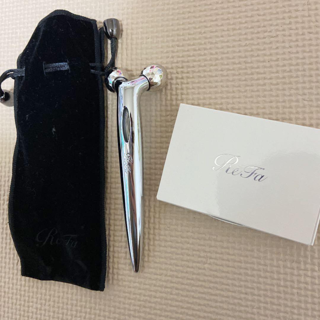 MTG リファ　ReFa SCARAT