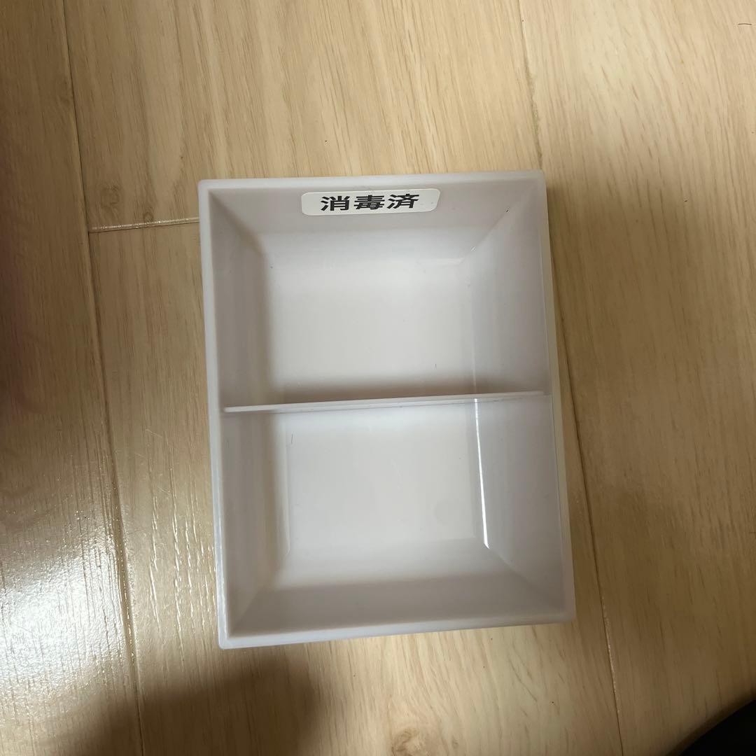 美容師国家試験オールウェーブ道具セット