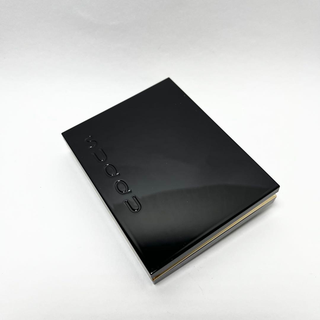 SUQQU シグニチャー カラー アイズ 129 甘艶 AMAIZUYA