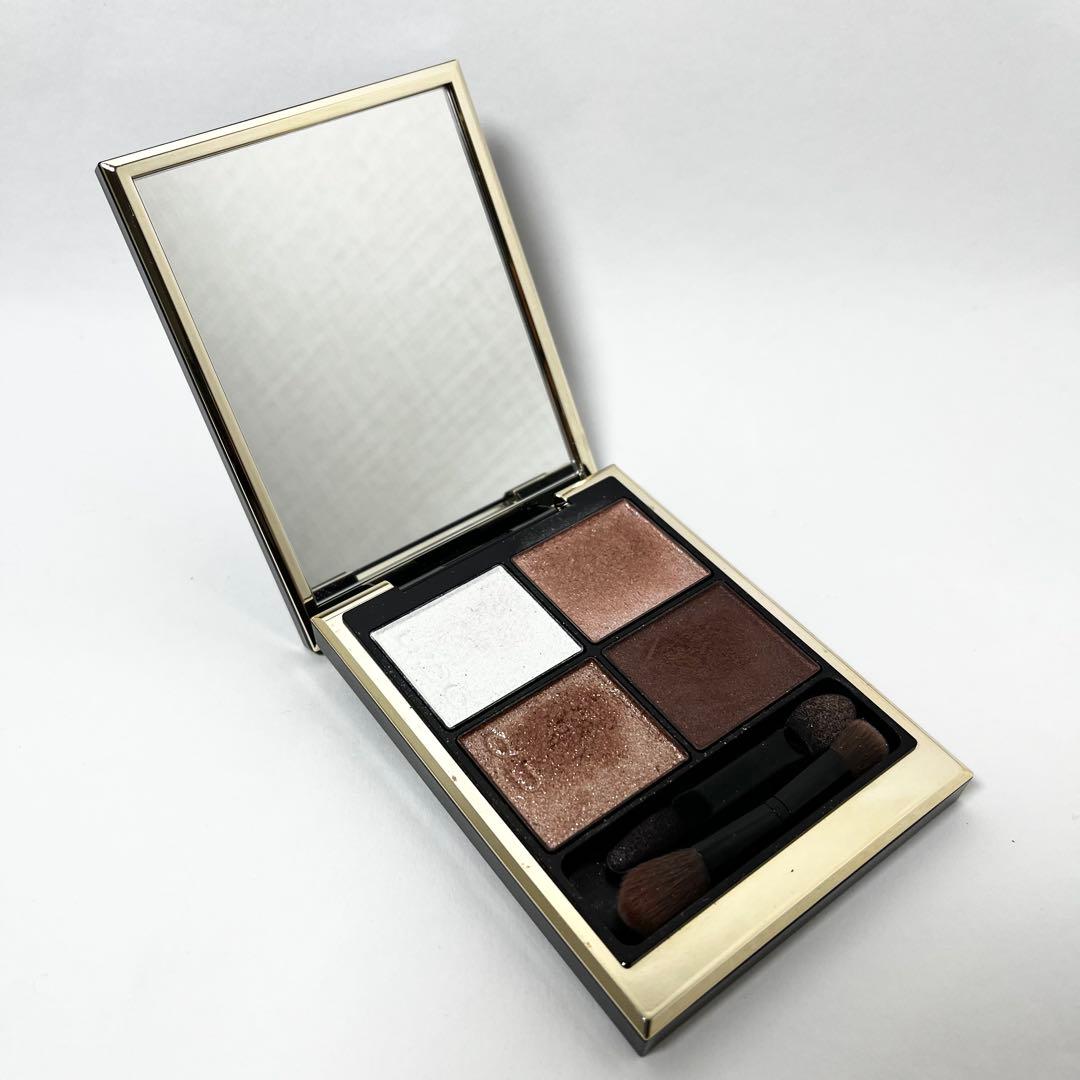 SUQQU シグニチャー カラー アイズ 129 甘艶 AMAIZUYA