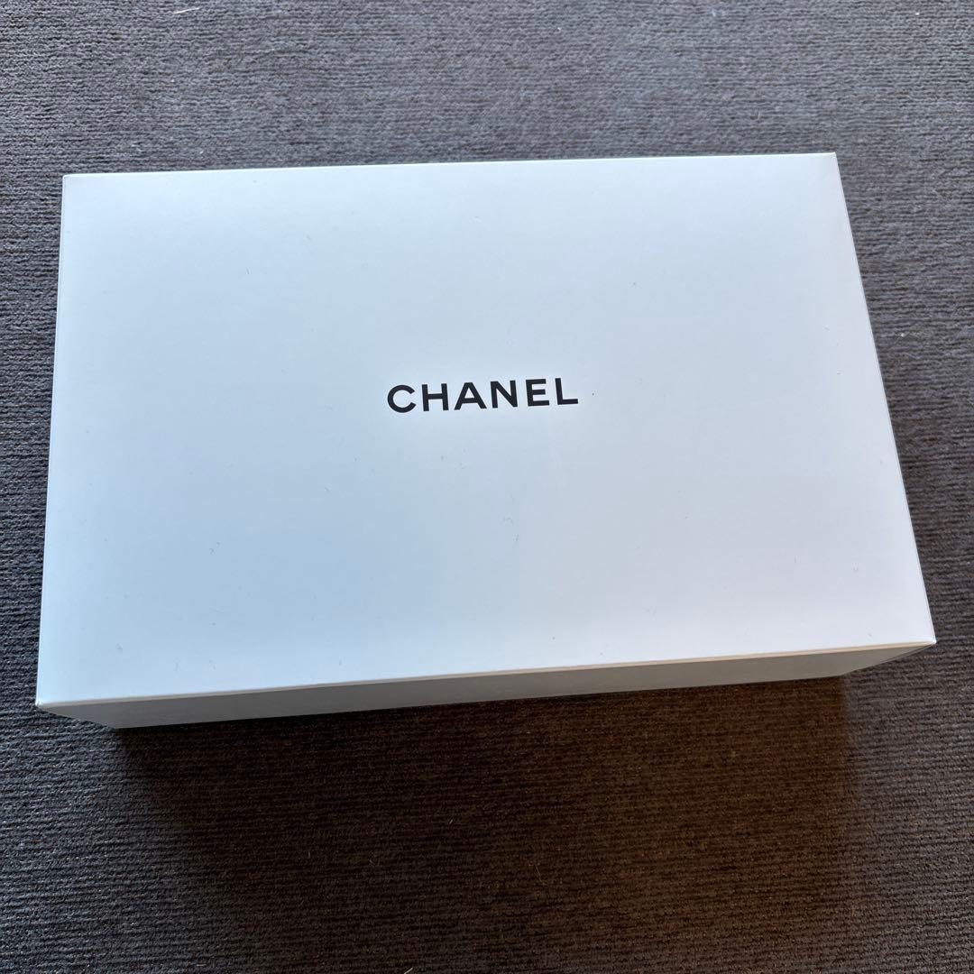 シャネル クリスマスコフレ2024 トータルルックセット