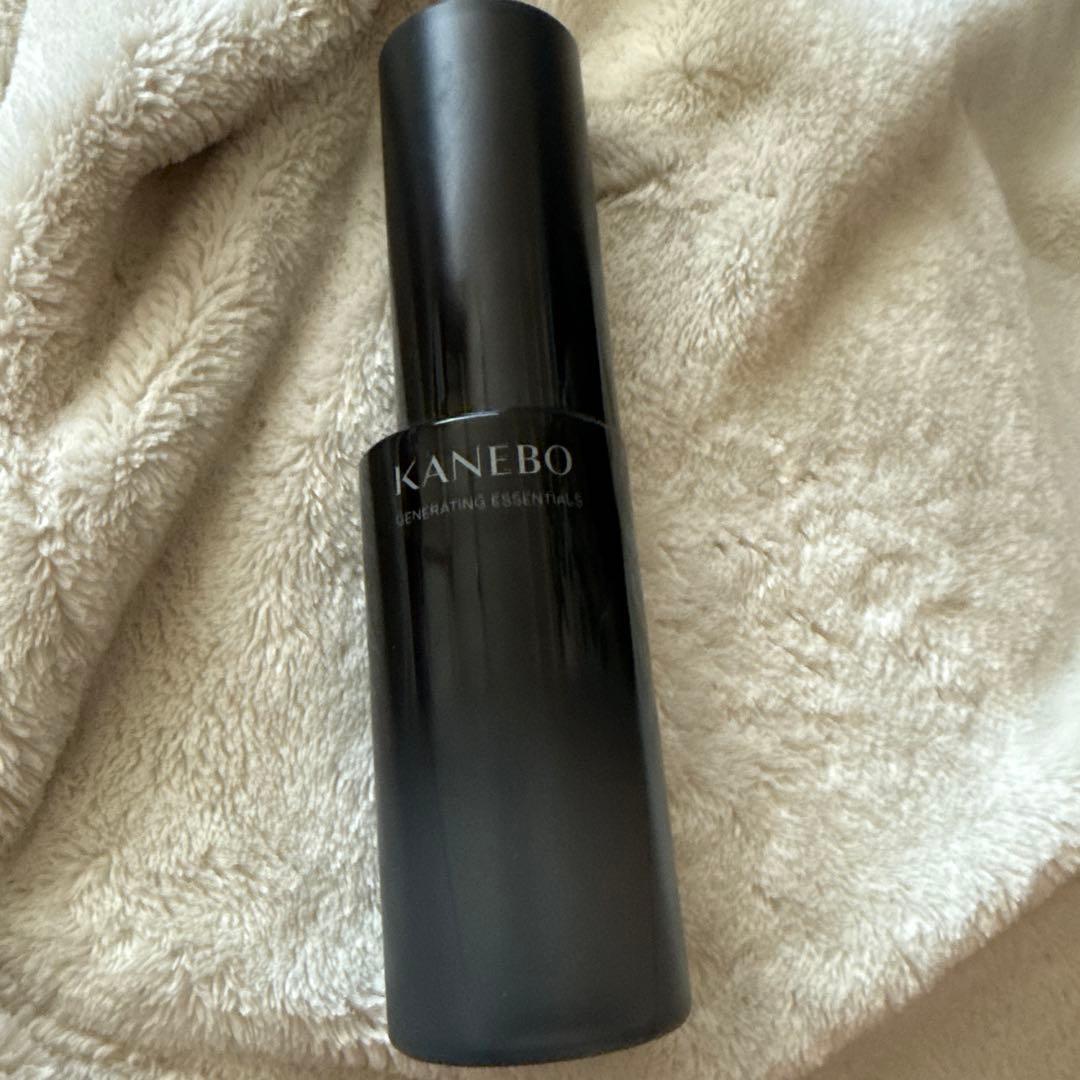 KANEBO ジェネレイティング　エッセンシャルズ 168ml