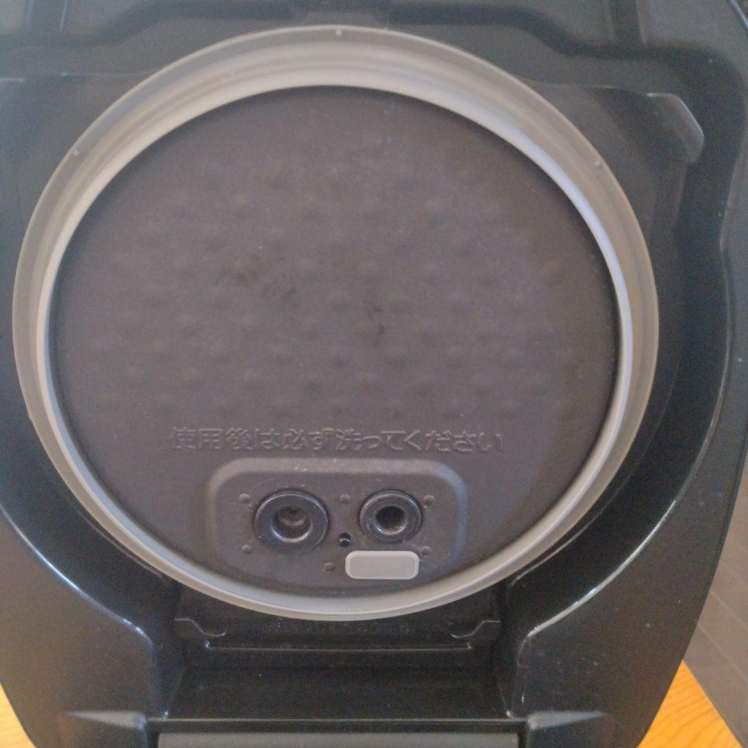 TIGER IH炊飯器 1.0L デジタル表示