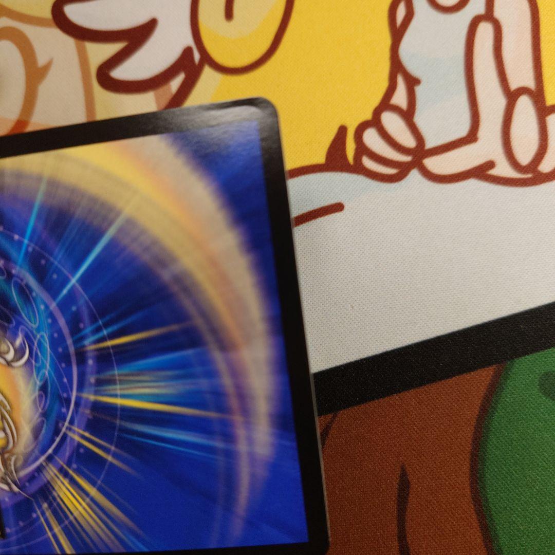 超戦龍覇 モルトNEXT CSプロモ