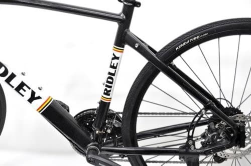RIDLEY リドレー TEMPO DISC 2019年クロスバイク