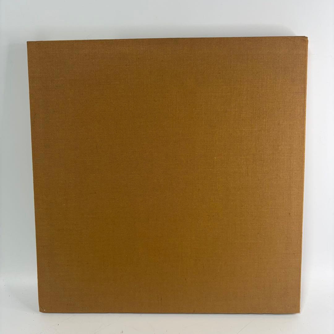 現代に生きる 中世及びルネッサンスの音楽 AA-9582〜83 レコード