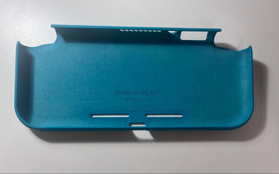 Nintendo Switch Lite 本体 ターコイズ 即購入◎