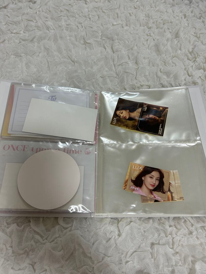 お値下げ中！【未使用】TWICE グッズ　まとめ売り