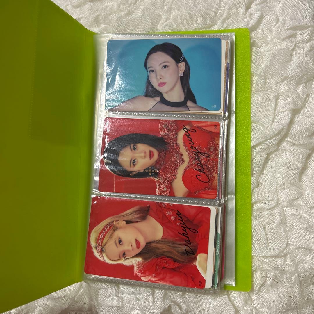 お値下げ中！【未使用】TWICE グッズ　まとめ売り