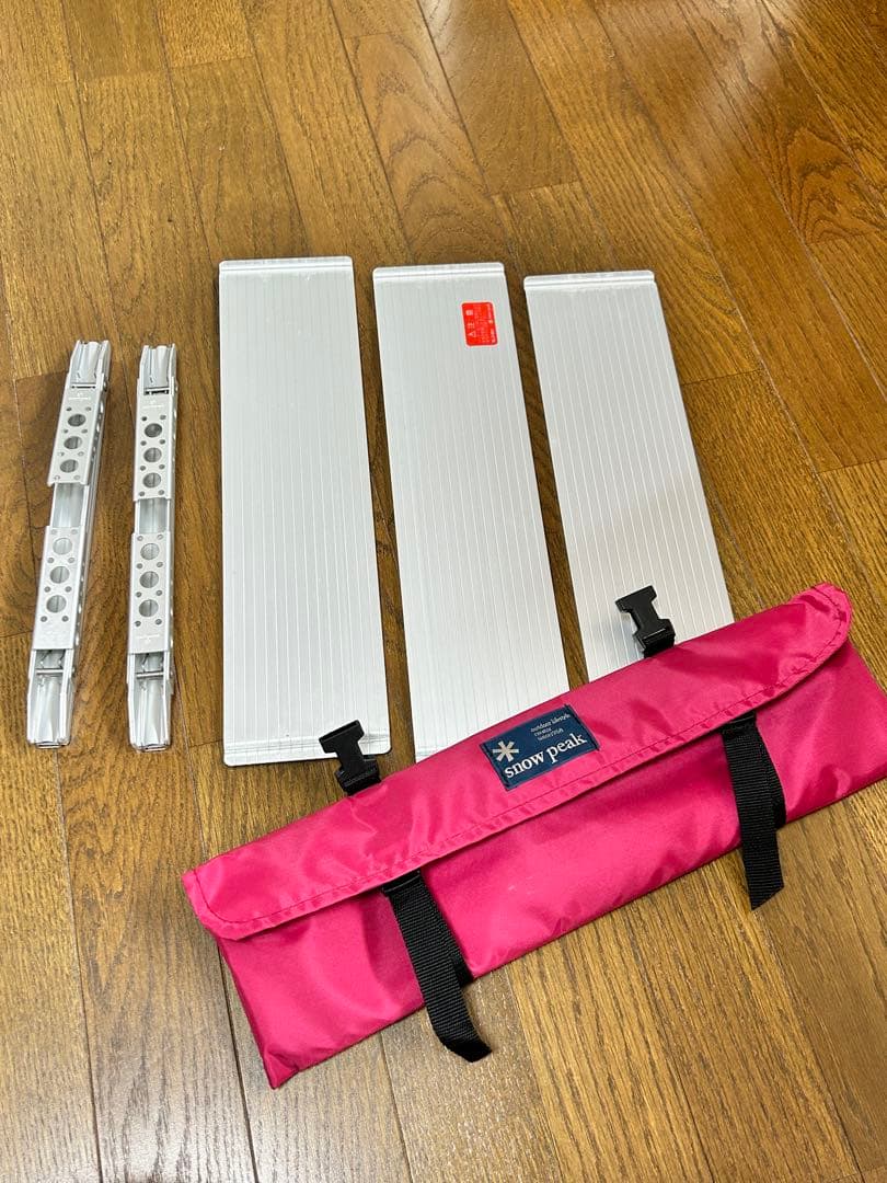  peak ソロテーブル