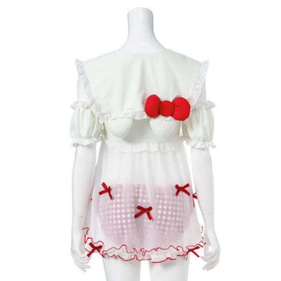 夢展望 ハローキティ 水着