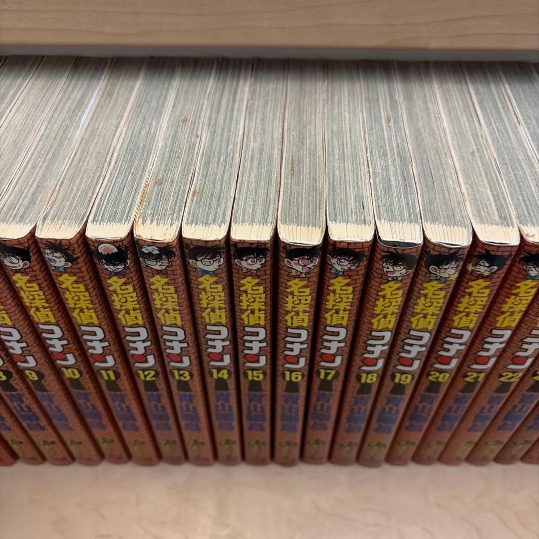 名探偵コナン1〜106巻