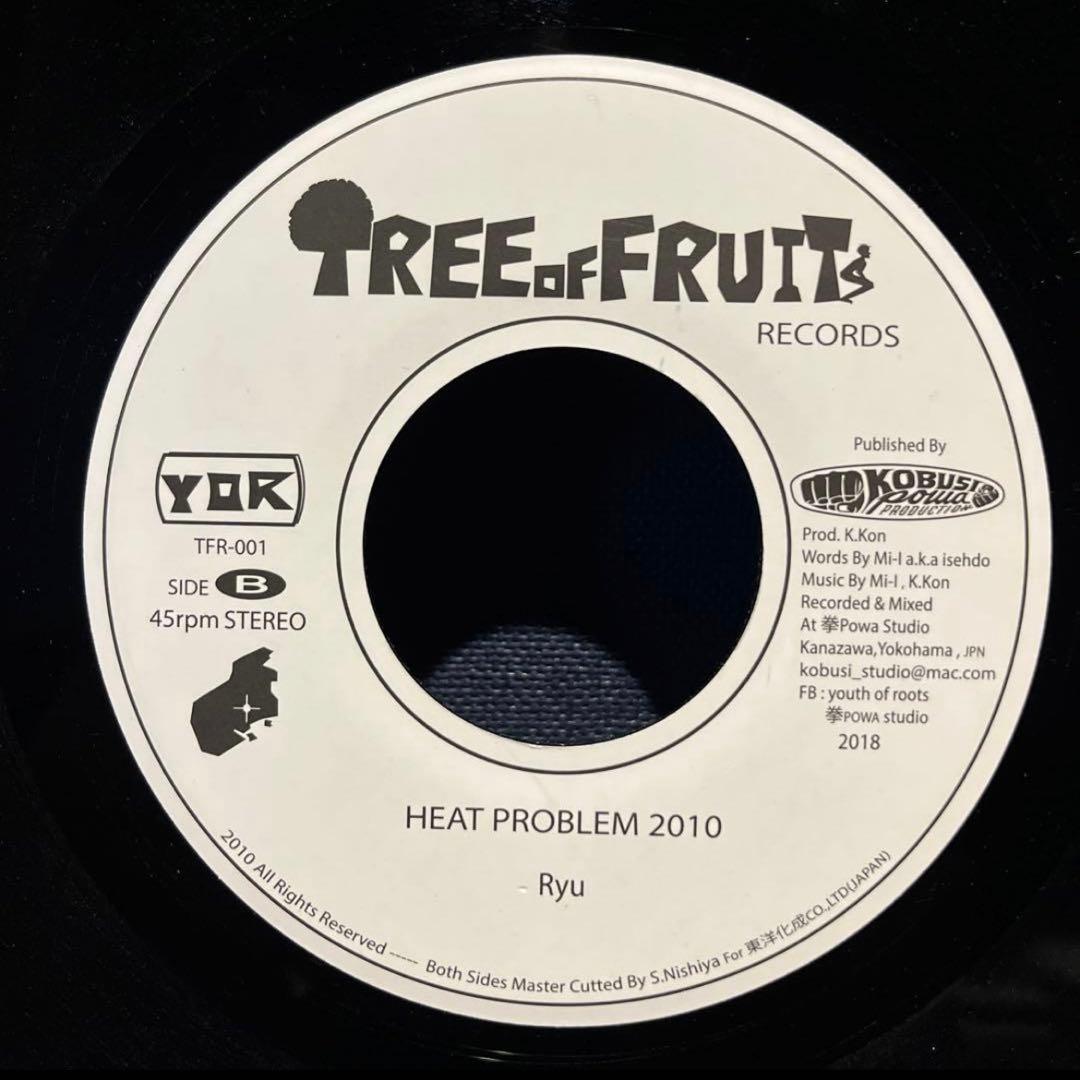 邦楽 YOUTH OF ROOTS/THEME OF YOUTH OF ROOTS