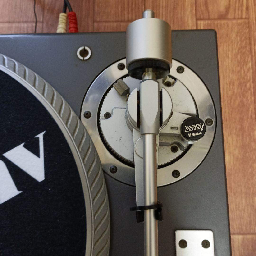 Vestax PDX-d3s ダイレクトドライブ　 ターンテーブル