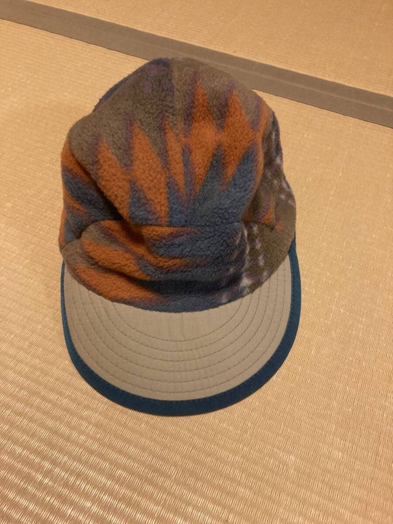 パタゴニア USA ダックビルキャップ セット L 希少