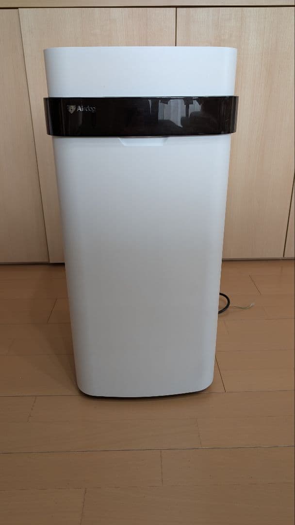 ジャンク Airdog エアドッグ X5s 2021年製