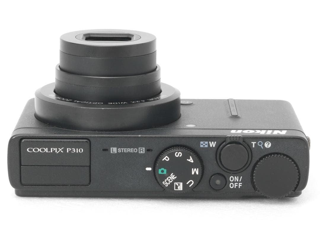 0303 ニコン Nikon COOLPIX P310