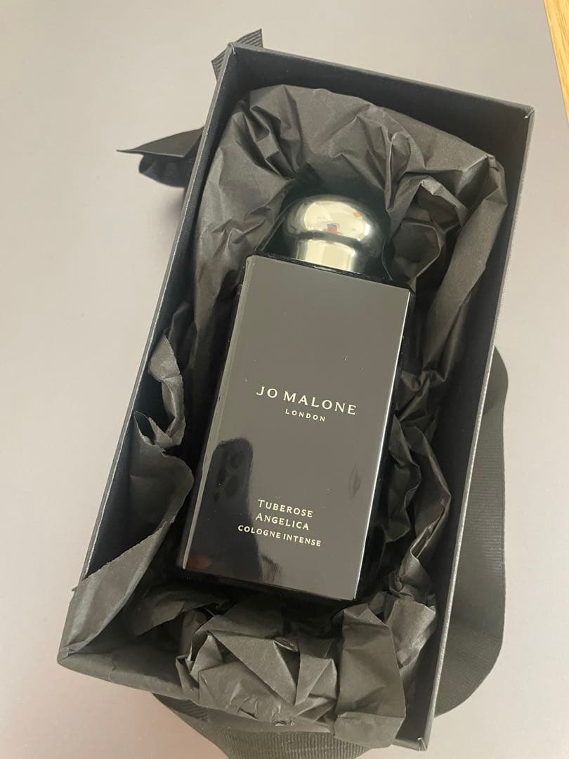 JO MALONE ジョーマローン チューべローズ アンジェリカ 100ml
