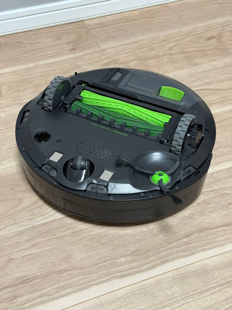 iRobot Roomba i5＋ ルンバ アイロボット