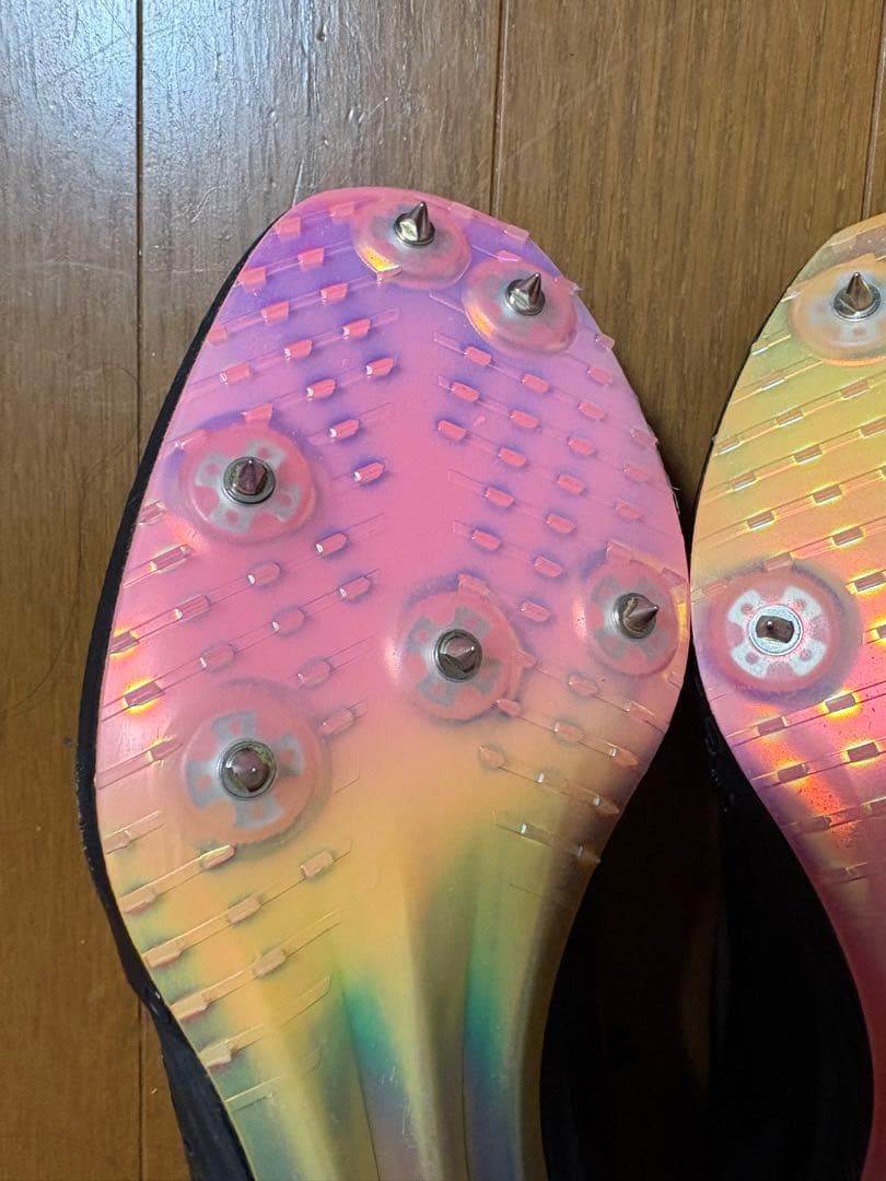 ほbさん専用 【極美品‼️】アディゼロプライムSP2 28.0cm