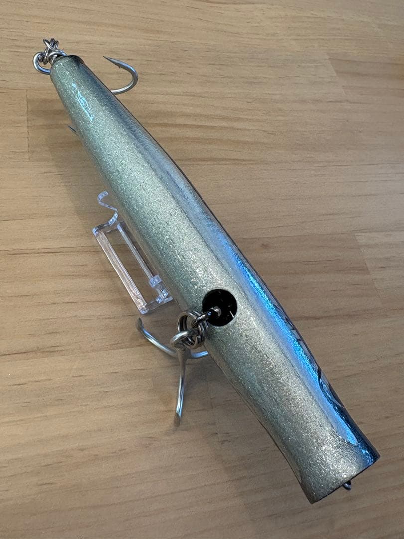 ブ*ー様 未使用 ◇ 歌姫 凪 70-190 カーペンター キャスティング ルア