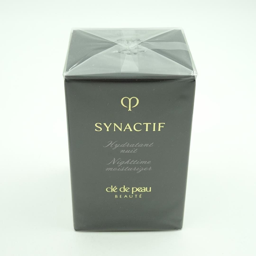 クレドポーボーテ　シナクティフ　イドラタンニュイn　レフィル　40ml