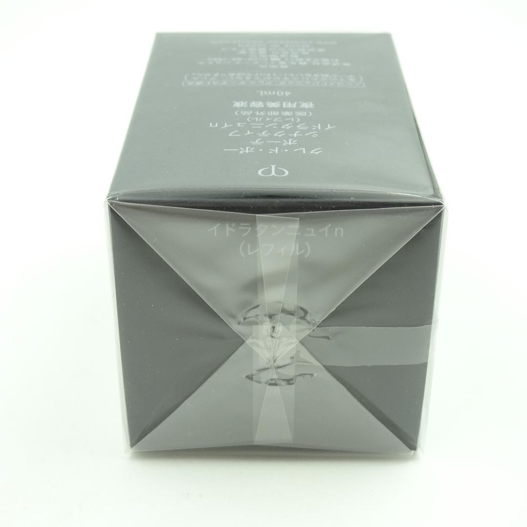 クレドポーボーテ　シナクティフ　イドラタンニュイn　レフィル　40ml