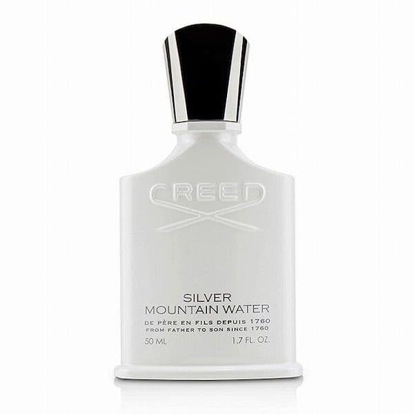 香水(ユニセックス) CREED SILVER MOUNTAIN WATER 50ml