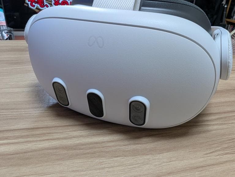  Quest3 128GB BOBOVR M3 Pro他セット 美品