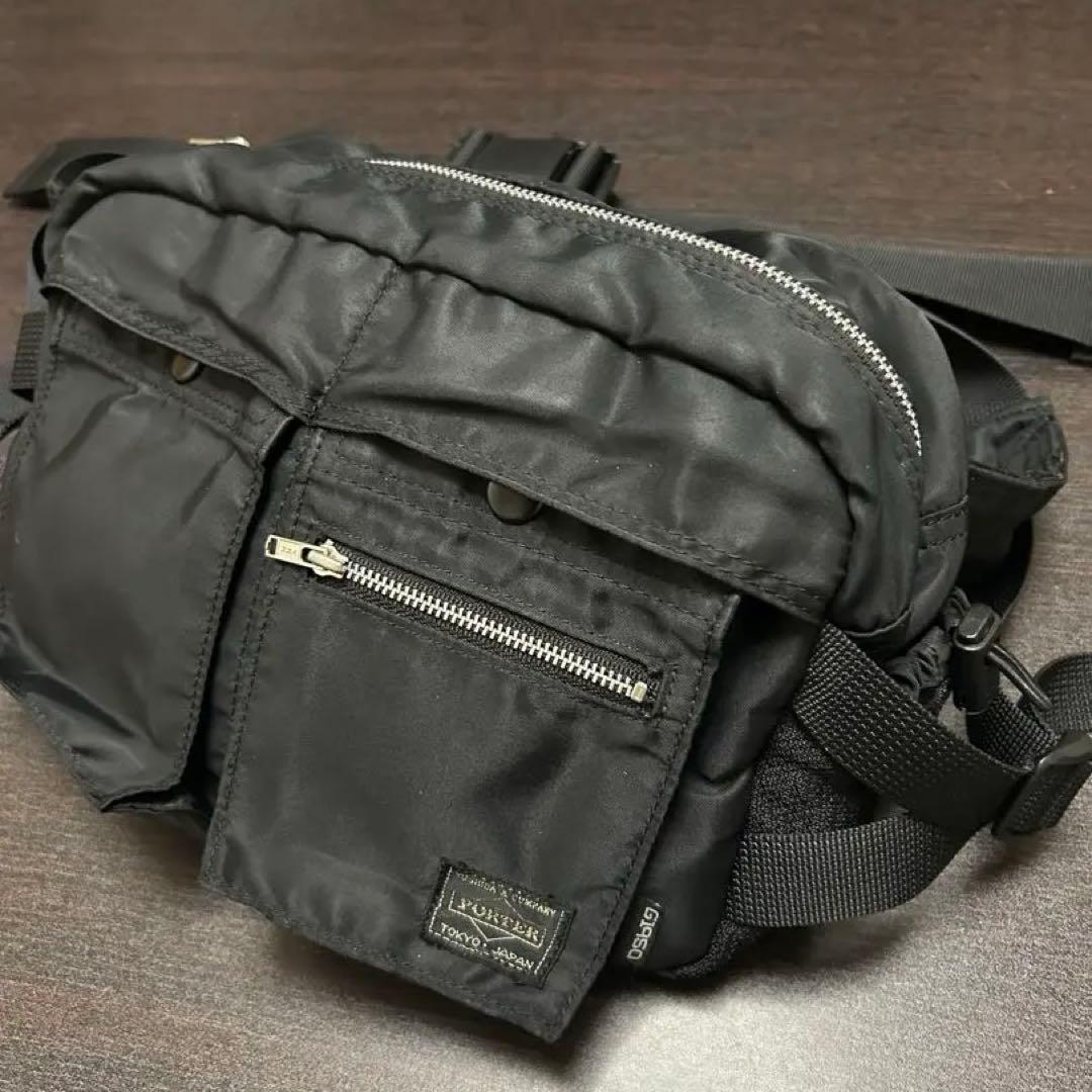 PORTER吉田カバン×G1950 別注デザイン希少