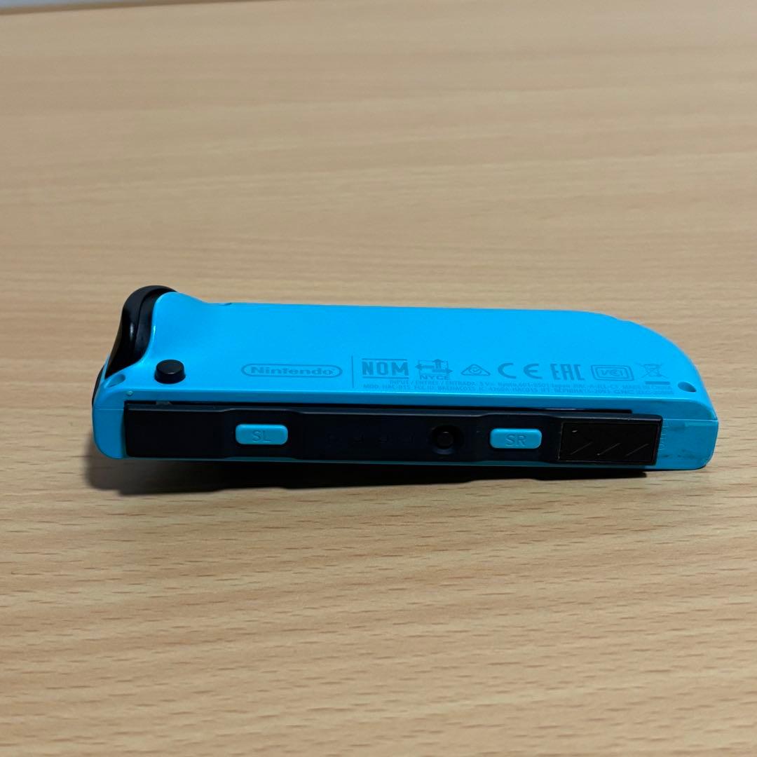 任天堂 Switch 本体 バッテリー強化版 ケース＋128GB SD