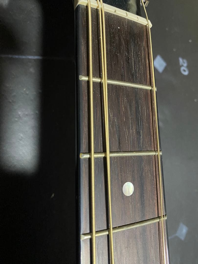 ギター Headway HJ-BUDDY VCS