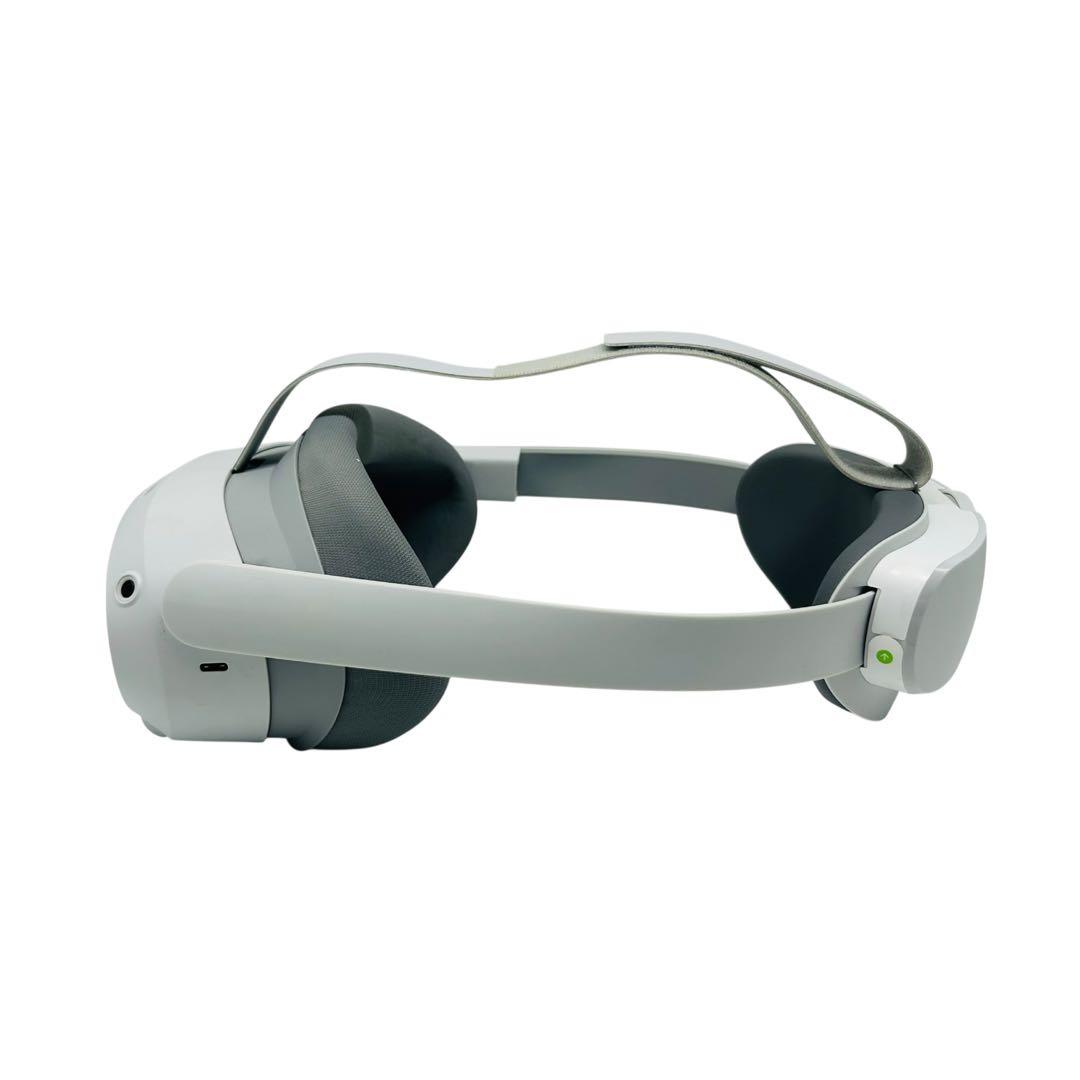 PICO 4 128GB VRヘッドセット