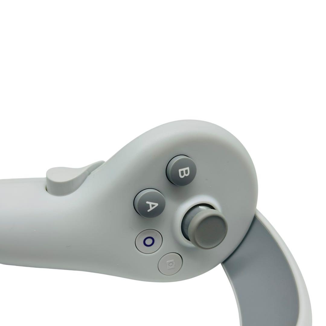 PICO 4 128GB VRヘッドセット