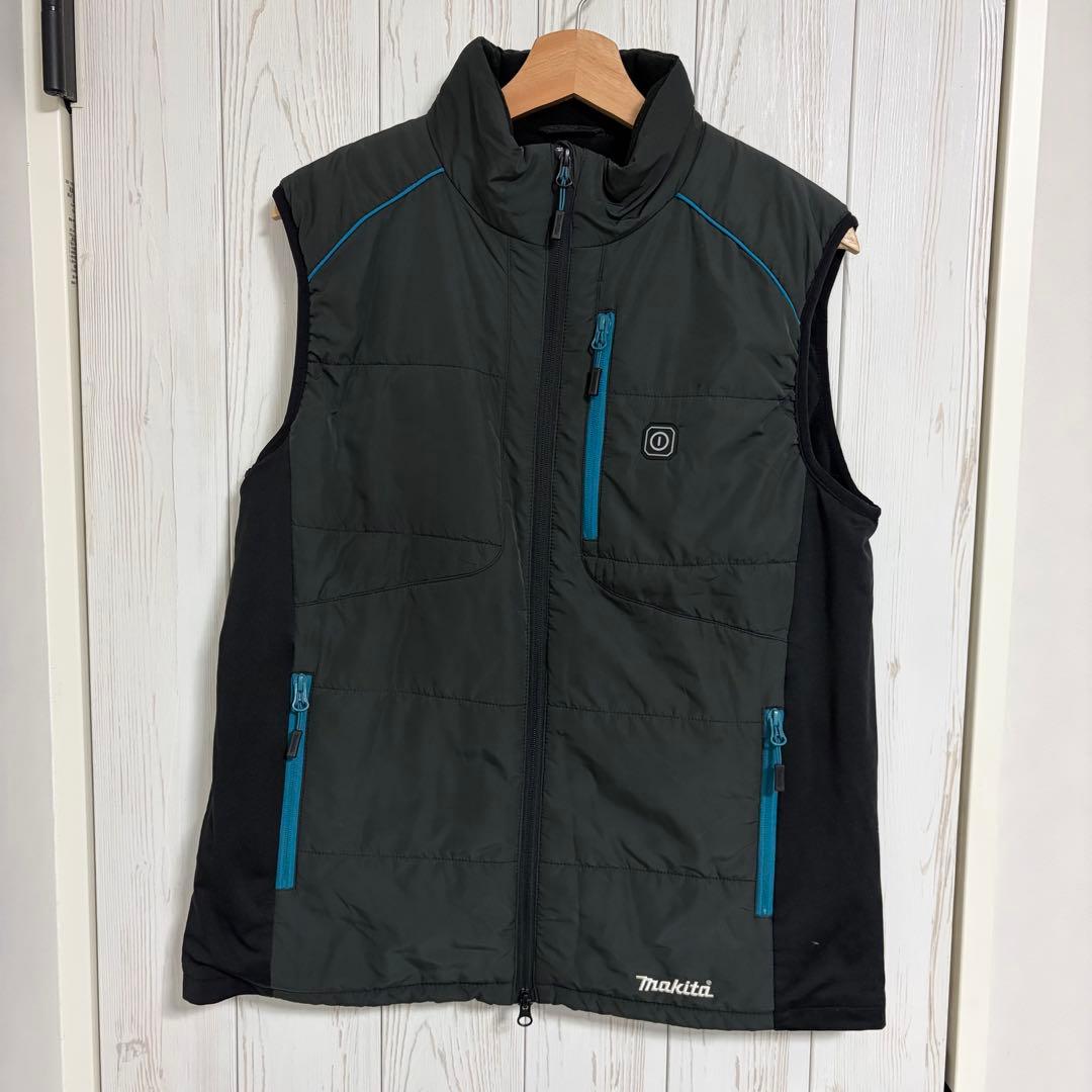 MAKITA マキタ 暖房ベスト LLサイズ