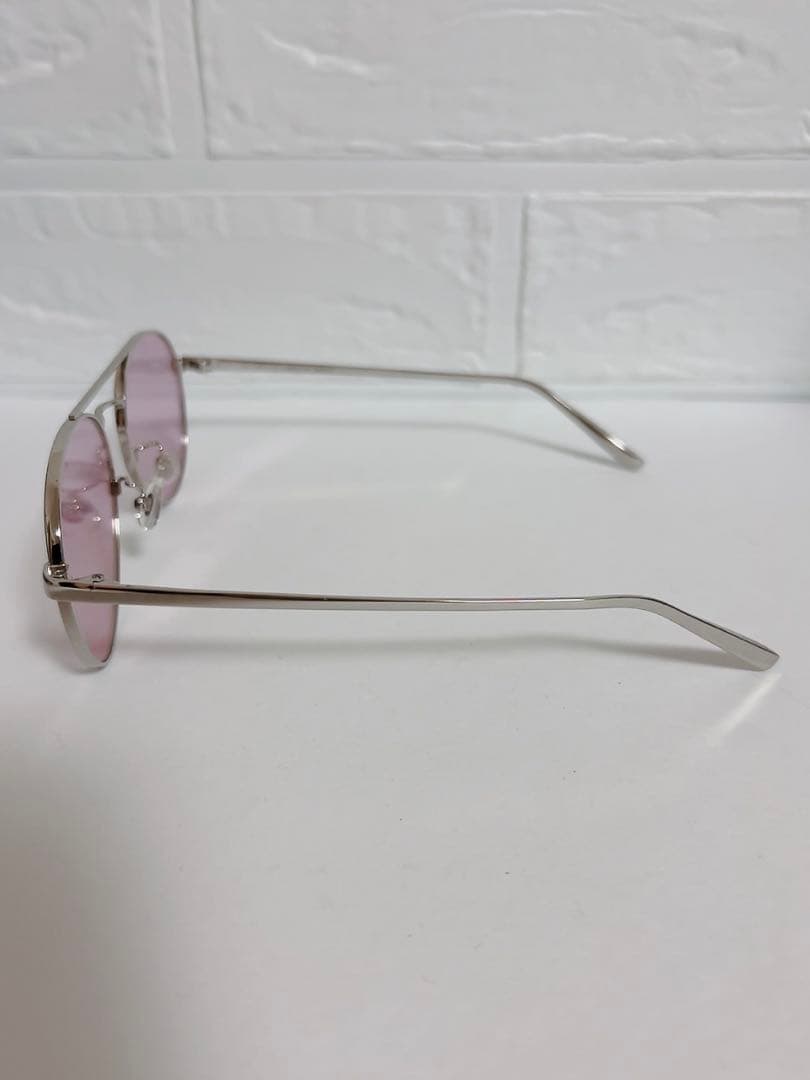 N.S.H サングラス　Going my way 未使用に近い