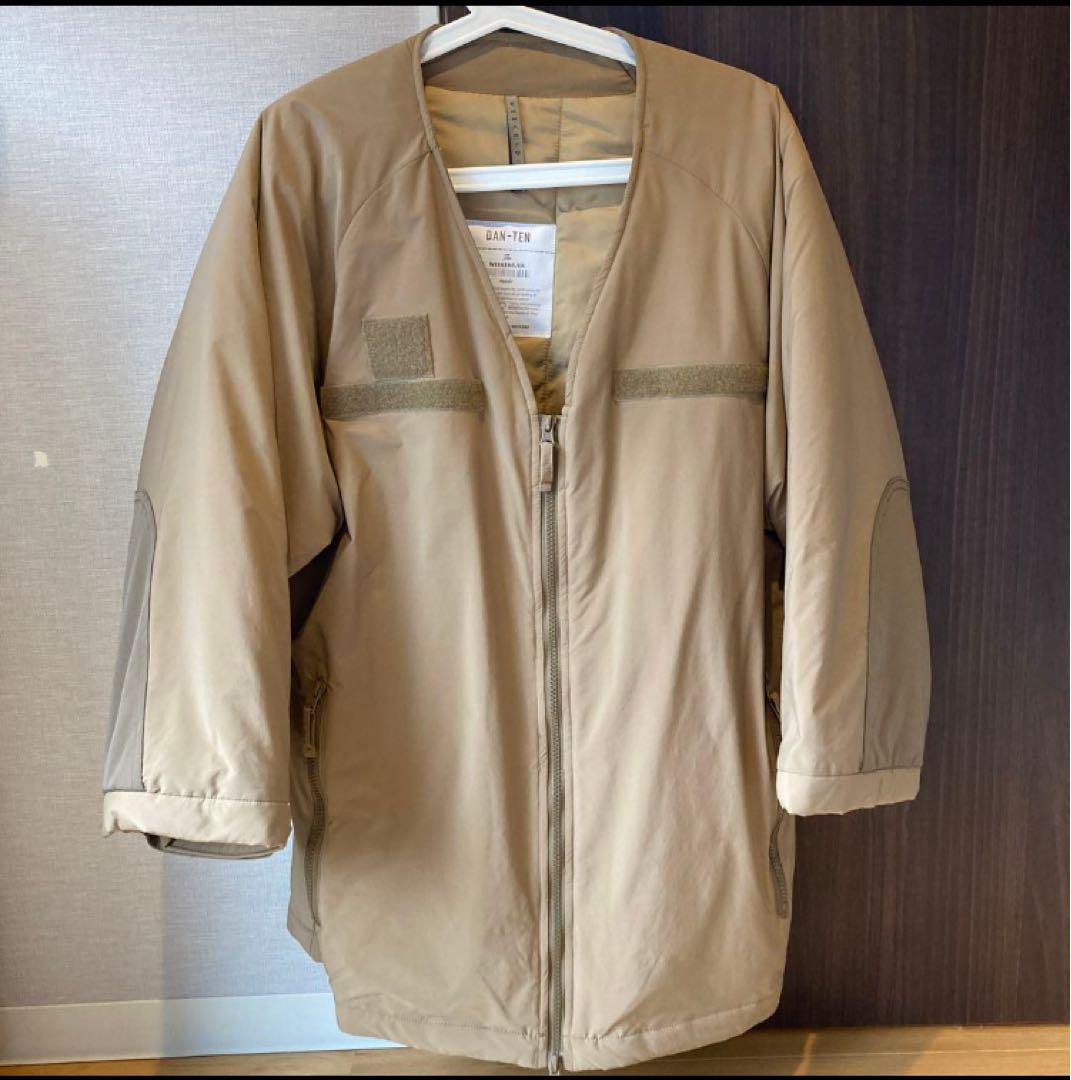 DANTEN WEEKENDER ウィークエンダー ダンテン はんてん