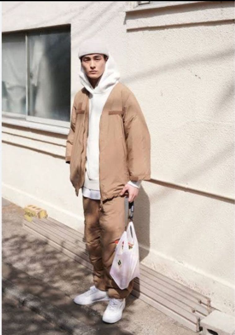 DANTEN WEEKENDER ウィークエンダー ダンテン はんてん