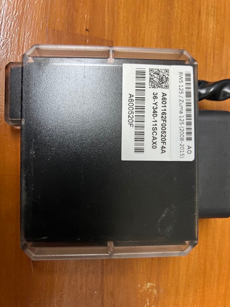 シグナス aRacer 2.3型 国内 1型ビーウィズ用