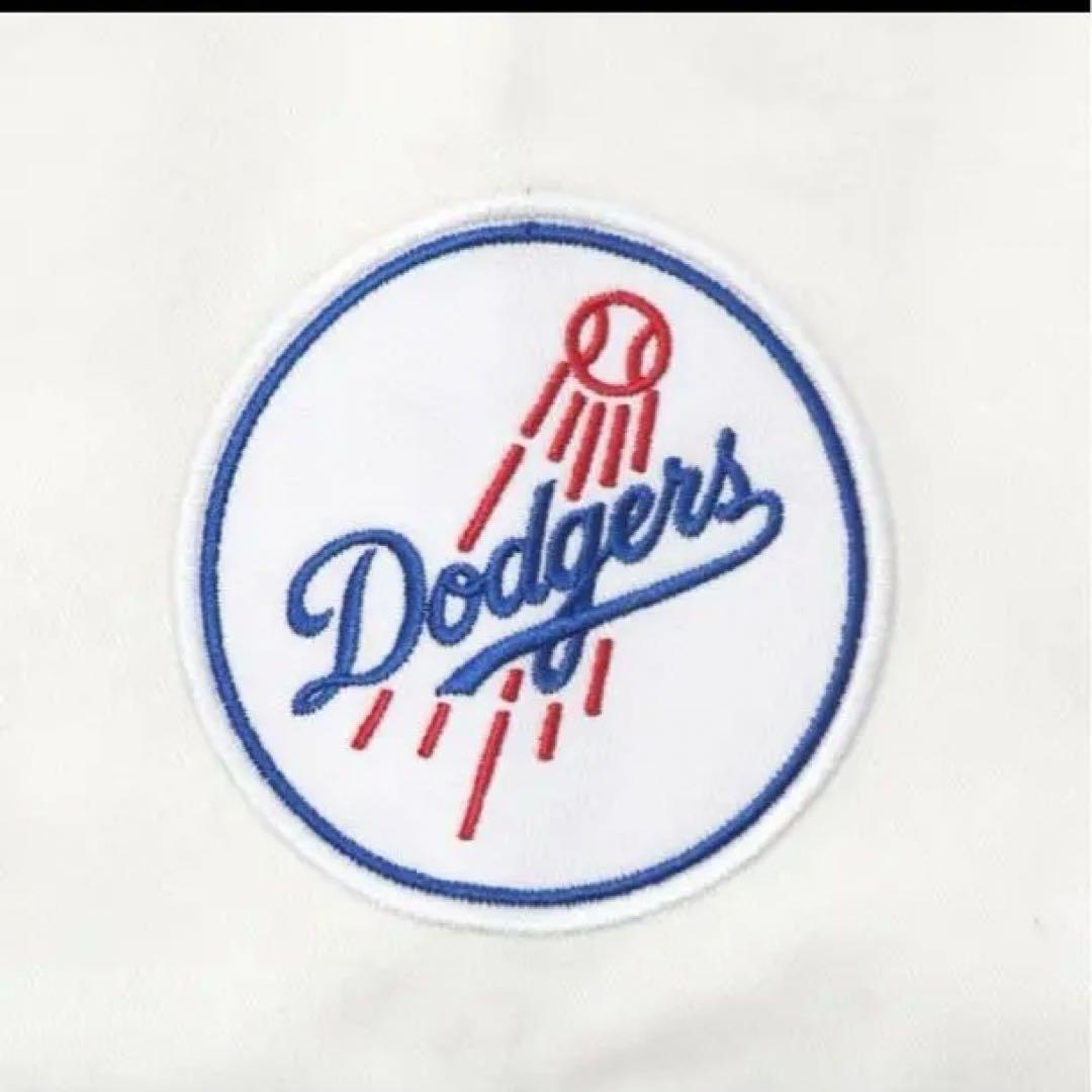 ドジャース 大谷翔平 ベースボールシャツ L リンキンパークエミリー着用