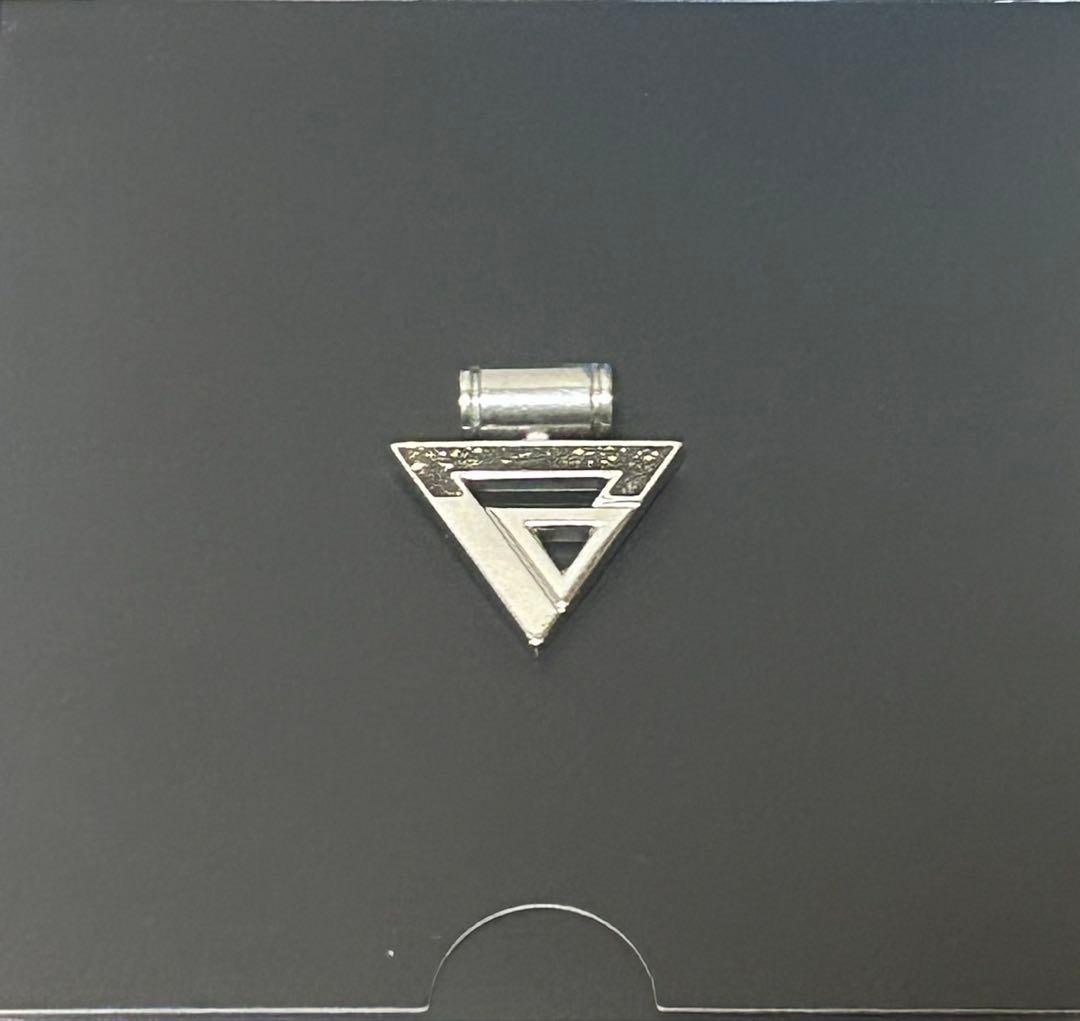 【値下げ交渉可能】ColanTotte 磁気ネックレス　トップのみ