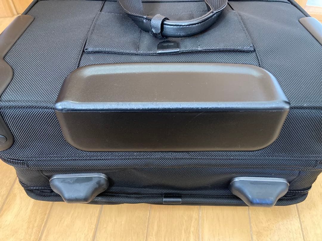 【超美品】TUMI 26103D4 キャリーバッグ 廃番モデルG4.4レア元箱付