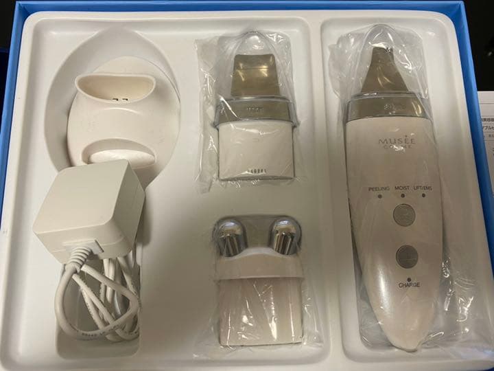 ミュゼ(ダブルピーリングプロ　リフトケアPLUS)