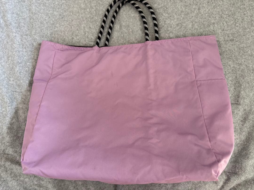 NOMADIS 薄紫　黄色　２個セット売り