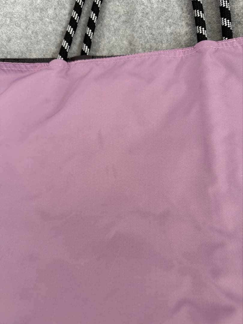 NOMADIS 薄紫　黄色　２個セット売り