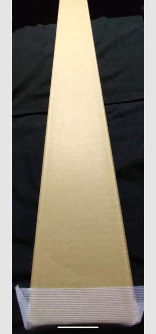 鬼滅の刃 繋ぐ　ビッグポスター　竈門炭治郎　冨岡義勇　ダイニング