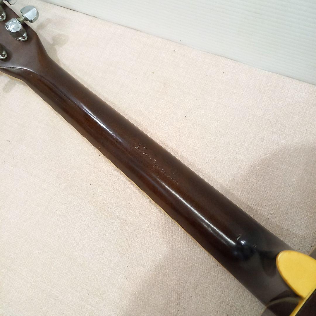 YAMAHA アコースティックギター FG-201 オレンジラベル 日本製